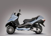 Piaggio Mp3 400ie